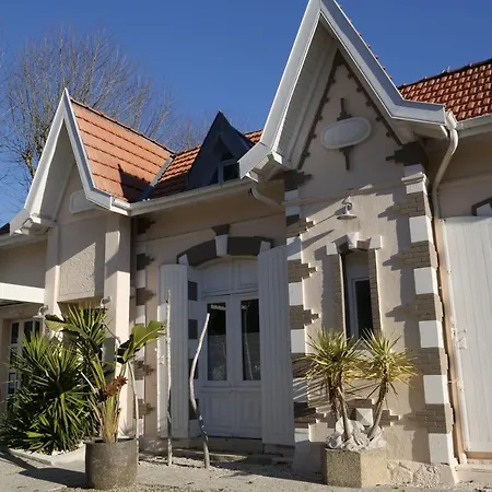 Teranga Hotel Andernos-les-Bains