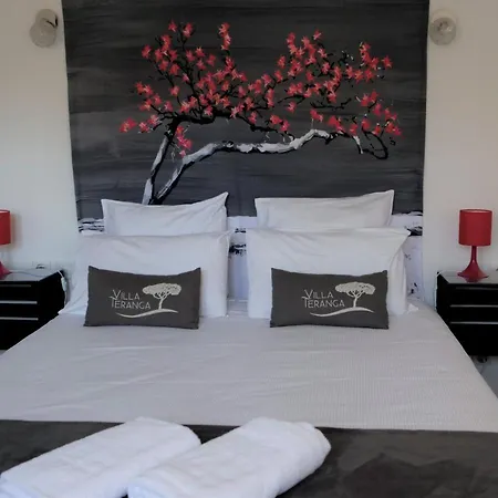 Teranga Andernos-les-Bains