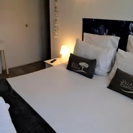 Teranga Hotel