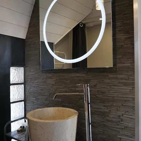 Teranga Hotel 3*