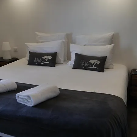 Hotel Teranga Andernos-les-Bains