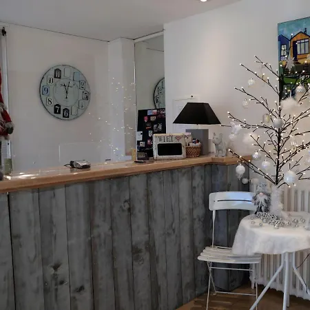 Teranga Andernos-les-Bains