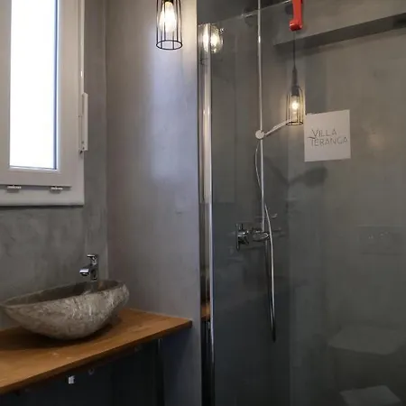 Hotel Teranga Andernos-les-Bains