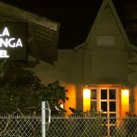 Hotel Teranga Andernos-les-Bains