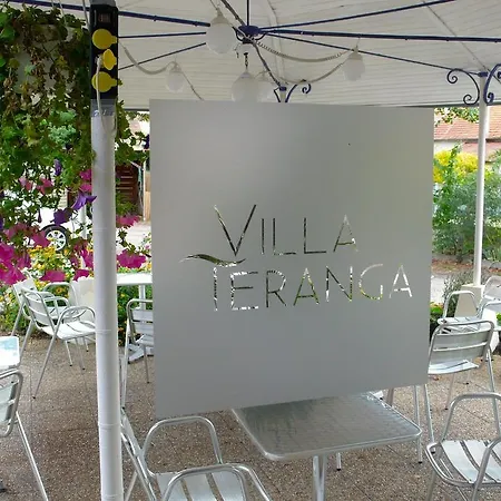 Teranga Hotel