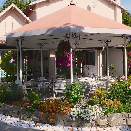 Hotel Teranga