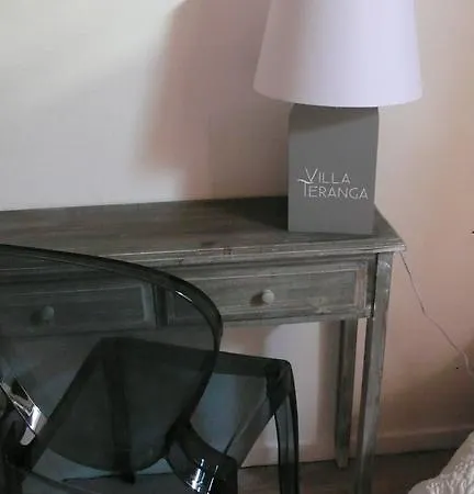 Teranga 3* Andernos-les-Bains