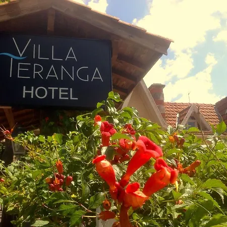 Teranga 3*