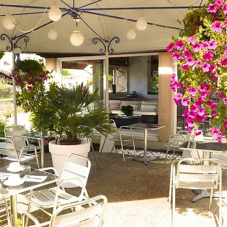 Hotel Teranga Andernos-les-Bains