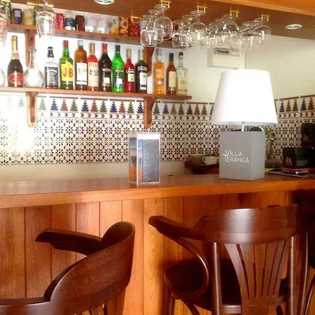 Hotel Teranga 3*