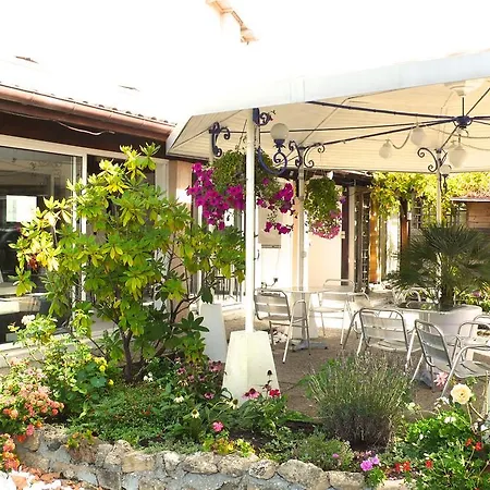 Hotel Teranga Andernos-les-Bains