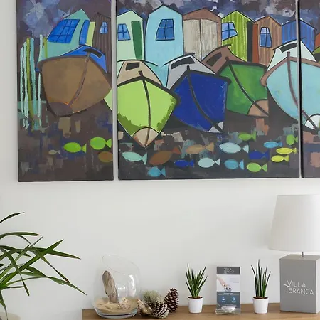 Teranga 3* Andernos-les-Bains