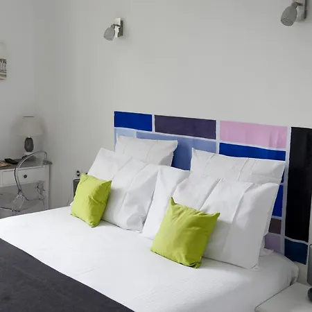 Hotel Teranga Andernos-les-Bains