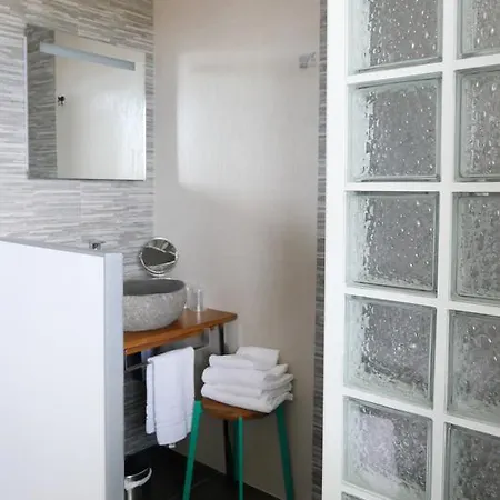 Teranga Hotel Andernos-les-Bains