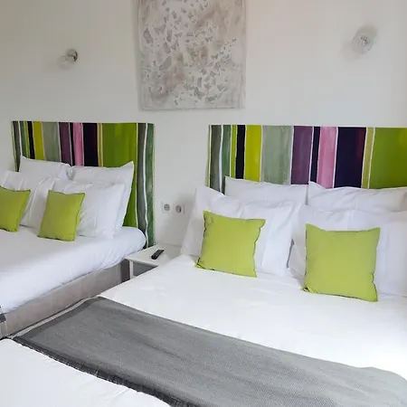 Teranga Hotel