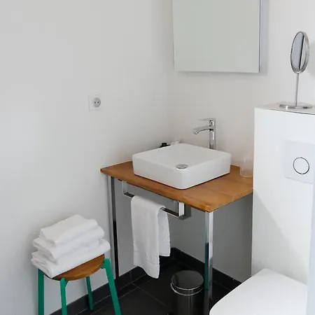 Hotel Teranga Andernos-les-Bains