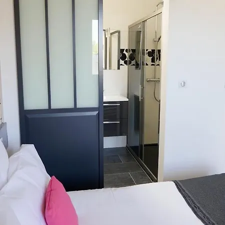 Hotel Teranga