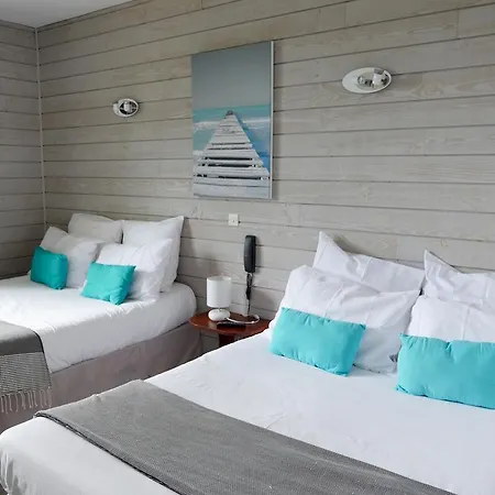 Hotel Teranga