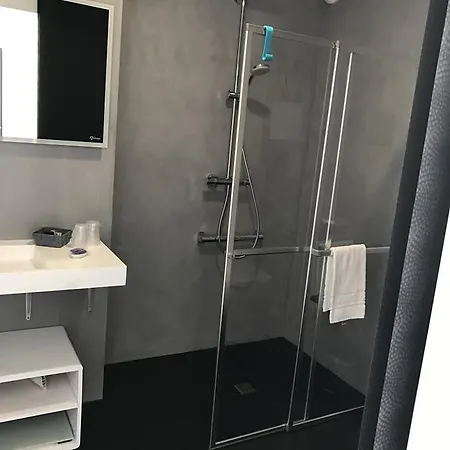 Teranga Hotel Andernos-les-Bains