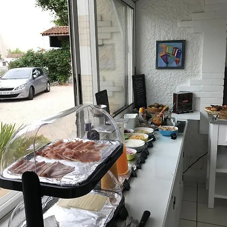 Hotel Teranga 3*