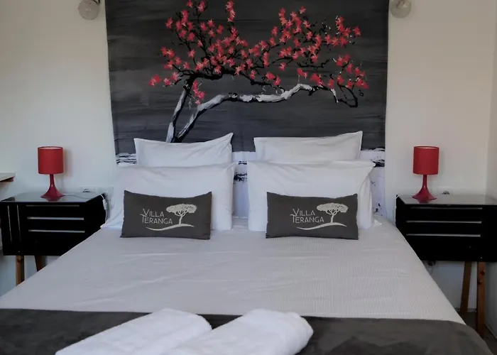 Teranga 앙데르노스레방