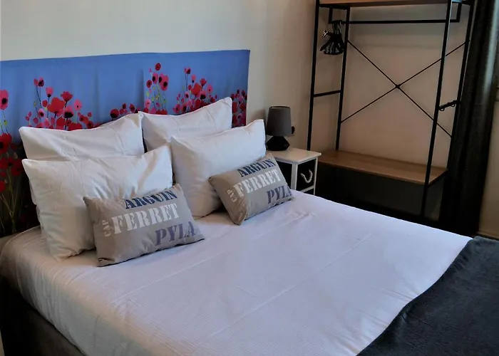 Teranga 앙데르노스레방