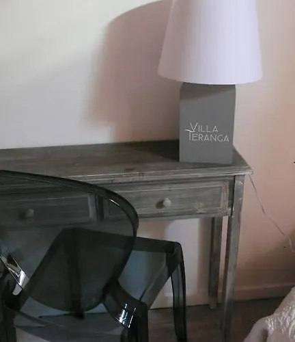 Teranga 3* 앙데르노스레방