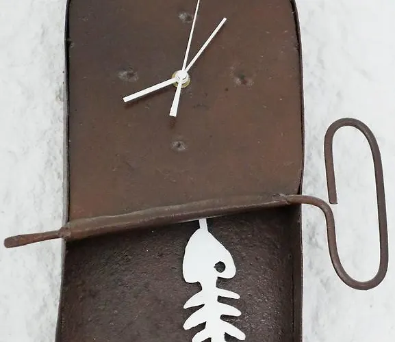 호텔 Teranga 앙데르노스레방