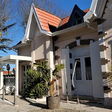 Teranga Andernos-les-Bains