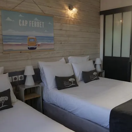 Teranga Hotel