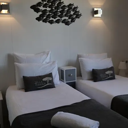 Hotel Teranga