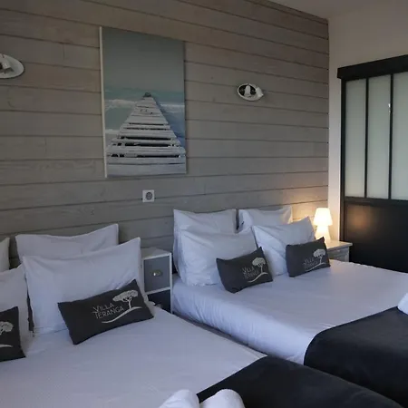 Hotel Teranga