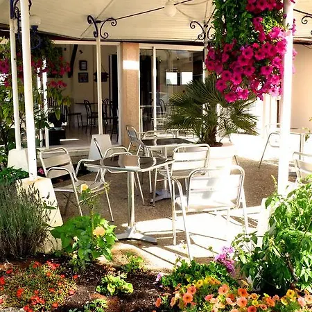 Teranga Andernos-les-Bains