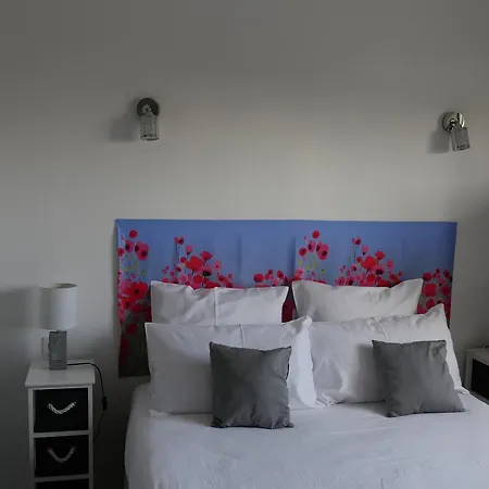 Hotel Teranga