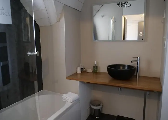 Teranga Andernos-les-Bains