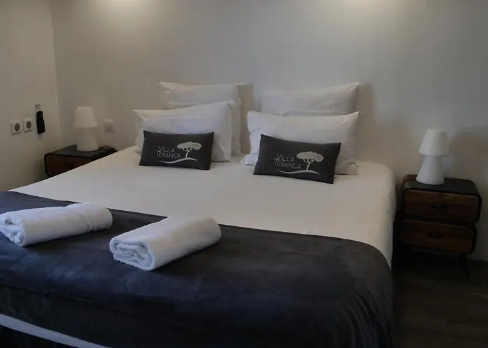 Hotel Teranga Andernos-les-Bains