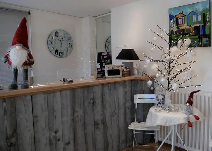 Teranga Andernos-les-Bains