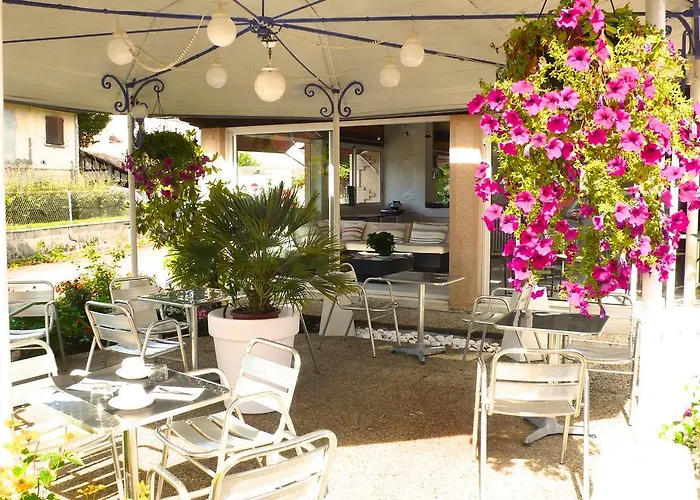 Hotel Teranga Andernos-les-Bains