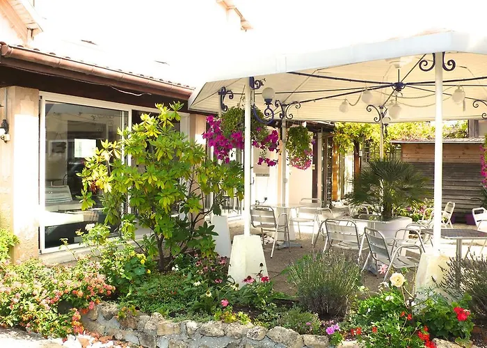 Hotel Teranga Andernos-les-Bains