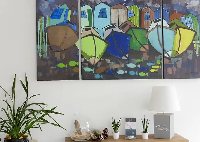 Teranga 3* Andernos-les-Bains