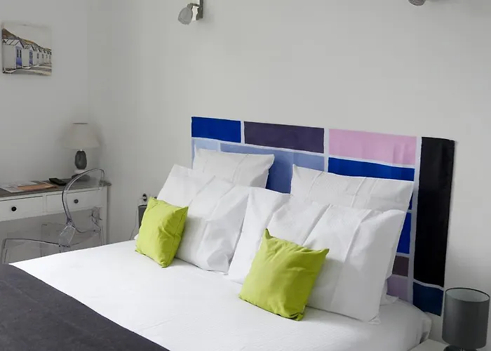 Hotel Teranga Andernos-les-Bains