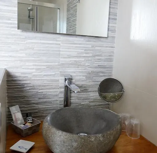 Hotel Teranga Andernos-les-Bains