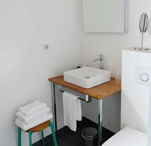 Hotel Teranga Andernos-les-Bains