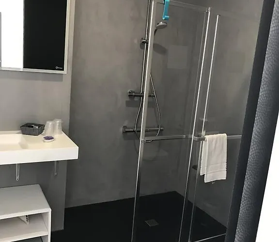 Teranga Hotel Andernos-les-Bains