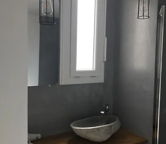 Teranga 3* Andernos-les-Bains